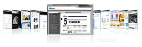 Silverlight Portfolio